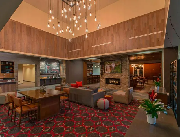 Four Points By Sheraton Midland hotel detail image 2