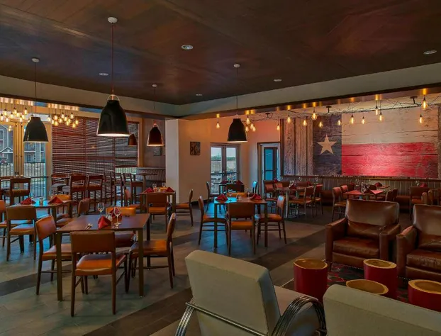 Four Points By Sheraton Midland hotel detail image 3