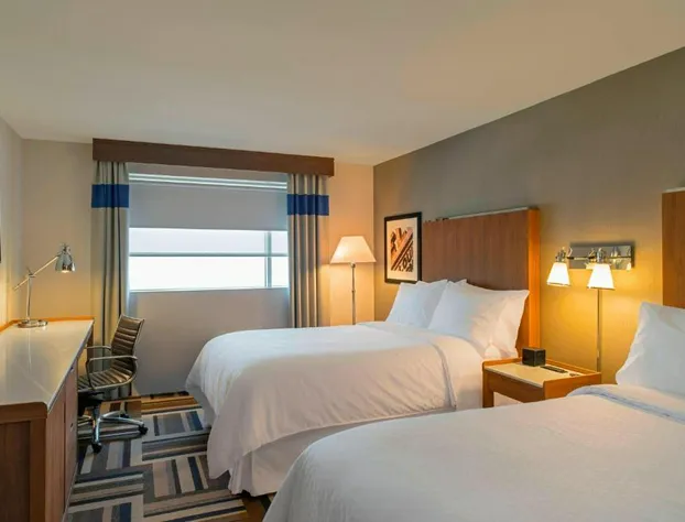 Four Points By Sheraton Midland hotel detail image 4