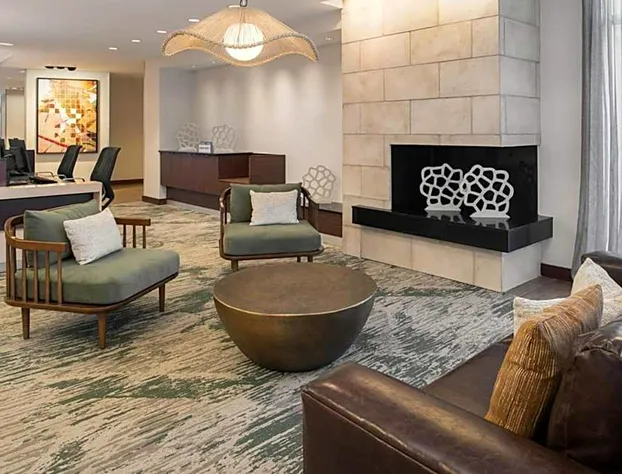 Fairfield Inn & Suites Tampa Westshore / Airport hotel detail image 4