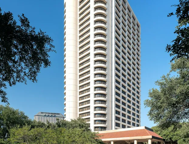 Omni Las Colinas Hotel hotel detail image 2