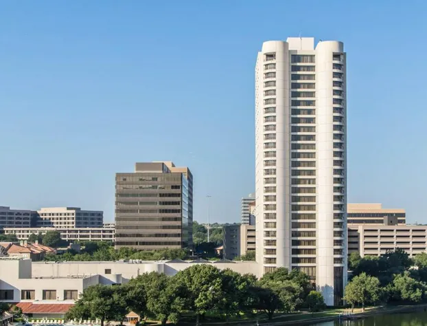Omni Las Colinas Hotel hotel detail image 2