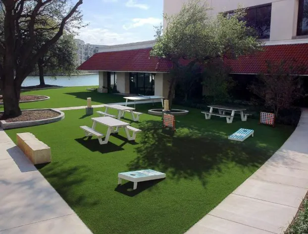 Omni Las Colinas Hotel hotel detail image 3