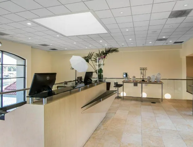 Omni Las Colinas Hotel hotel detail image 4