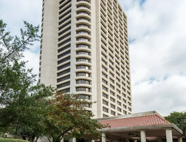 Omni Las Colinas Hotel hotel detail image 1