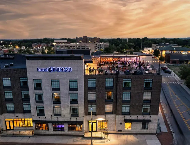 Hotel Indigo Traverse City by IHG hotel detail image 1