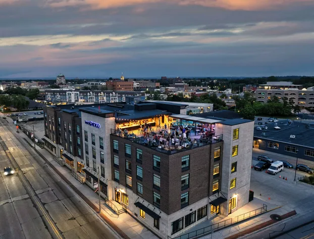 Hotel Indigo Traverse City by IHG hotel detail image 2