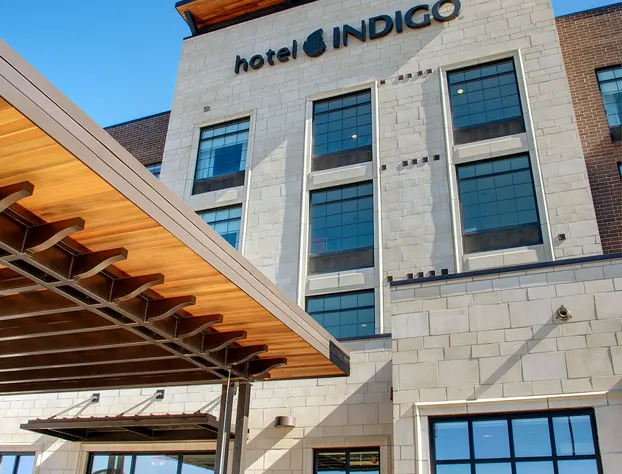 Hotel Indigo Traverse City by IHG hotel detail image 3