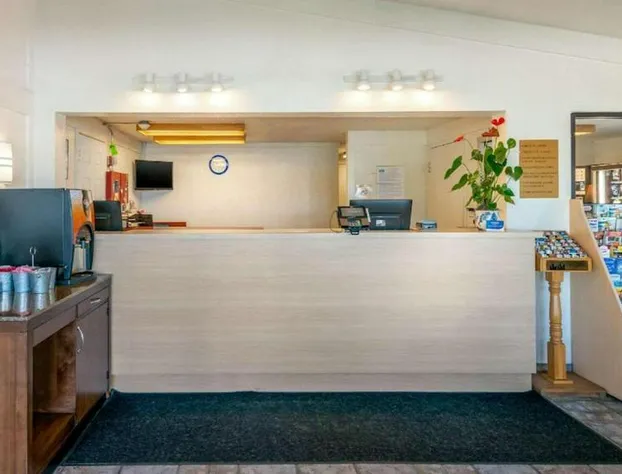 Hilliard Motor Lodge hotel detail image 2