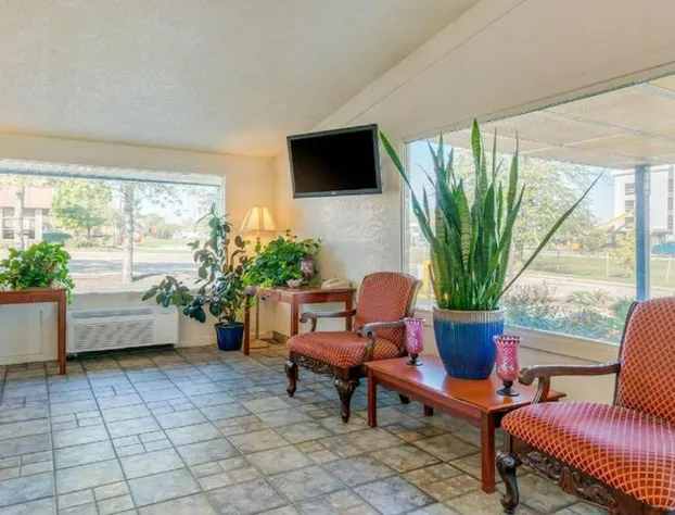 Hilliard Motor Lodge hotel detail image 3