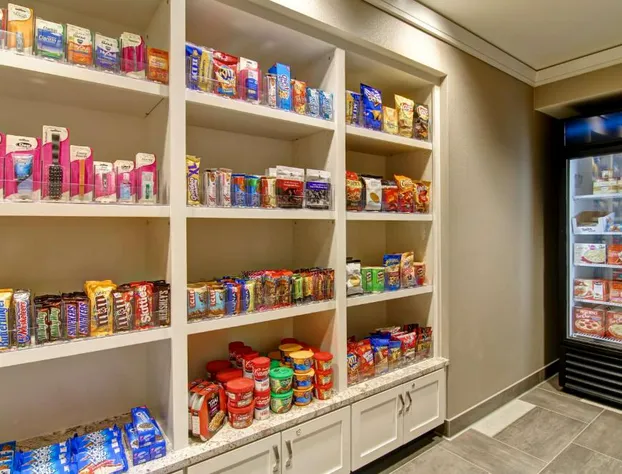 Hampton Inn & Suites Cincinnati-Downtown hotel detail image 2