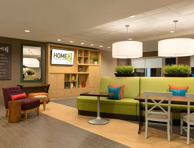 Home2 Suites by Hilton Atlanta South/McDonough hotel detail image 3