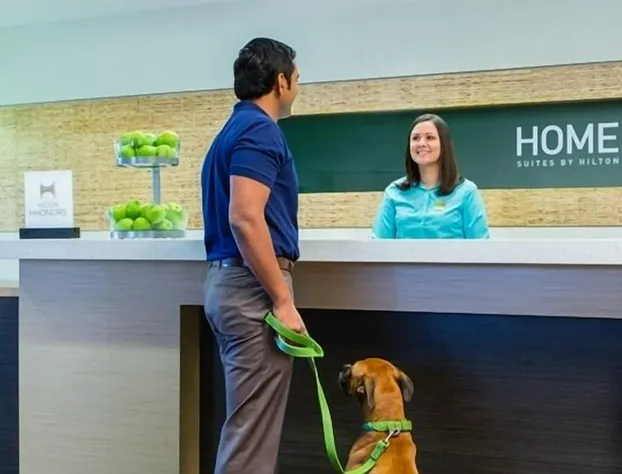 Home2 Suites by Hilton Atlanta South/McDonough hotel detail image 4