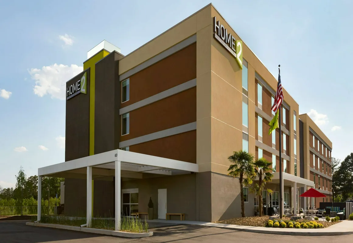 Home2 Suites by Hilton Atlanta South/McDonough hotel hero