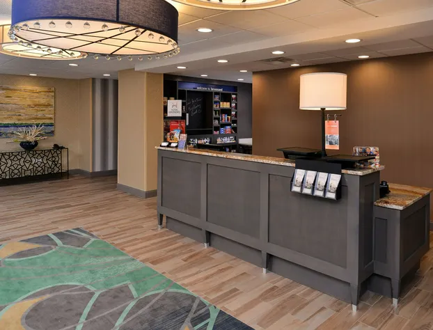 Hampton Inn Broussard-Lafayette Area hotel detail image 2