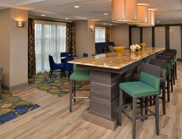 Hampton Inn Broussard-Lafayette Area hotel detail image 4