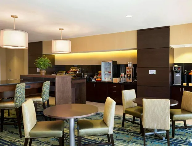 Wingate By Wyndham Seminole hotel detail image 3