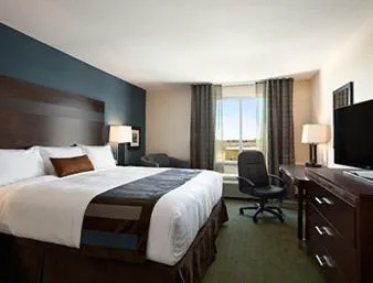 Wingate By Wyndham Seminole hotel detail image 4