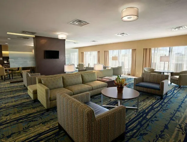 Wingate By Wyndham Seminole hotel detail image 4
