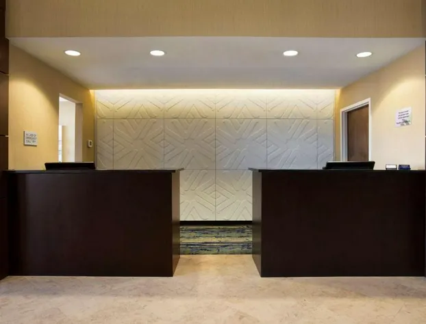 Wingate By Wyndham Seminole hotel detail image 1