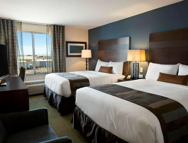 Wingate By Wyndham Seminole hotel detail image 4