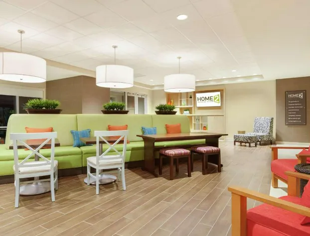 Home2 Suites by Hilton Canton hotel detail image 3