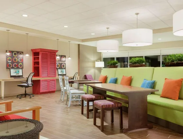 Home2 Suites by Hilton Canton hotel detail image 4