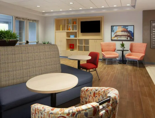 Home2 Suites by Hilton Canton hotel detail image 3