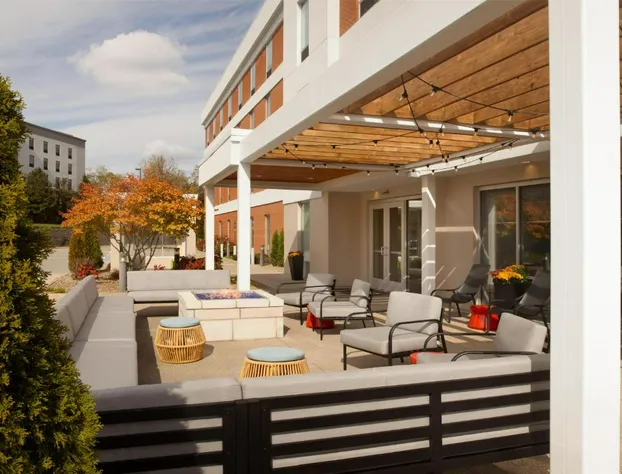 Home2 Suites by Hilton Canton hotel detail image 4