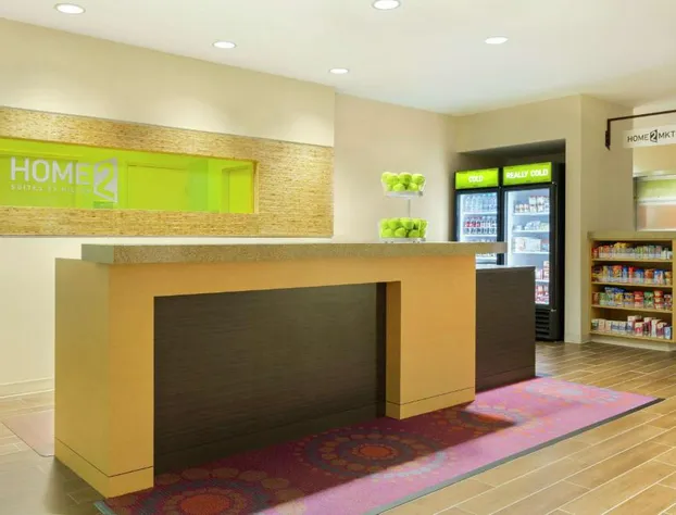 Home2 Suites by Hilton Canton hotel detail image 2