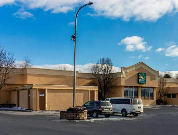 Quality Inn & Suites hotel detail image 2