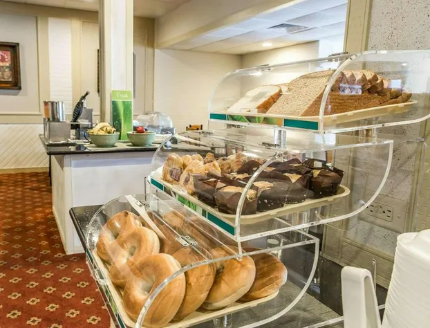 Quality Inn & Suites hotel detail image 4