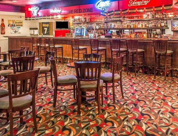 Quality Inn & Suites Indiana South hotel detail image 3