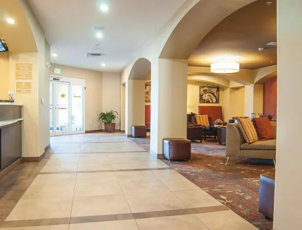 Candlewood Suites Fort Collins by IHG hotel detail image 4