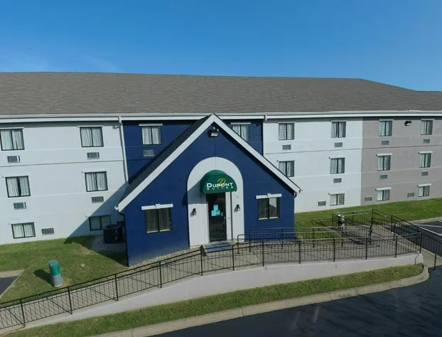 DuPont Suites hotel detail image 1