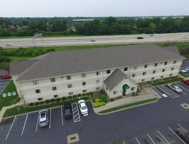 DuPont Suites hotel detail image 3