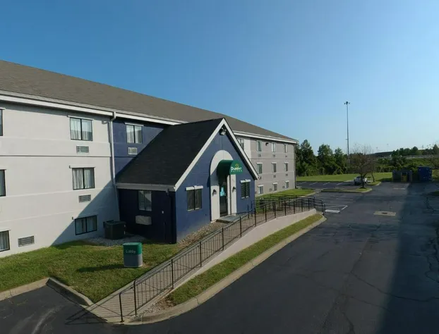 DuPont Suites hotel detail image 4