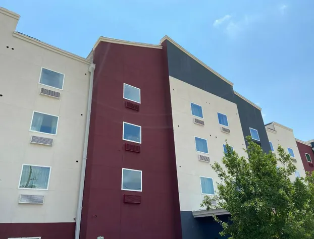 Candlewood Suites La Porte by IHG hotel detail image 1