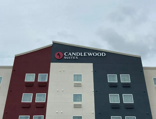 Candlewood Suites La Porte by IHG hotel detail image 3