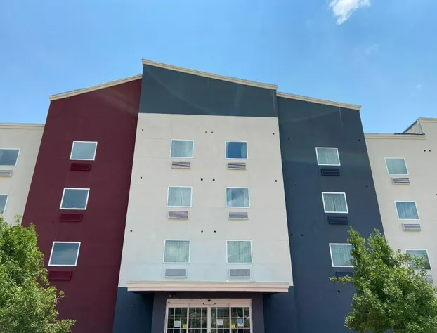 Candlewood Suites La Porte by IHG hotel detail image 1