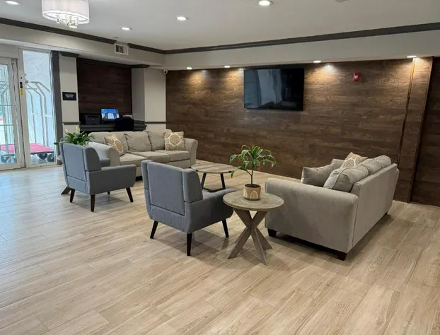 Candlewood Suites La Porte by IHG hotel detail image 4