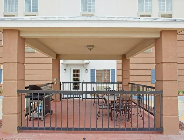 Candlewood Suites La Porte by IHG hotel detail image 1