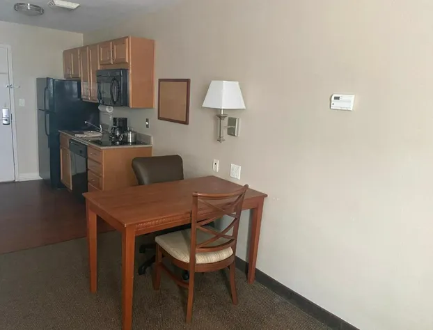 Candlewood Suites La Porte by IHG hotel detail image 4