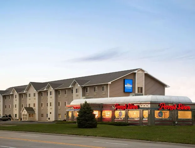 Baymont by Wyndham Fremont hotel detail image 4