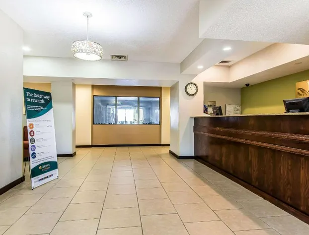 Quality Inn & Suites hotel detail image 4