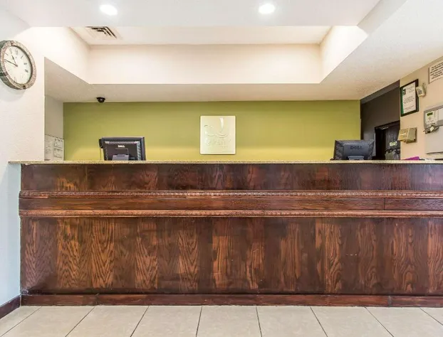 Quality Inn & Suites hotel detail image 2