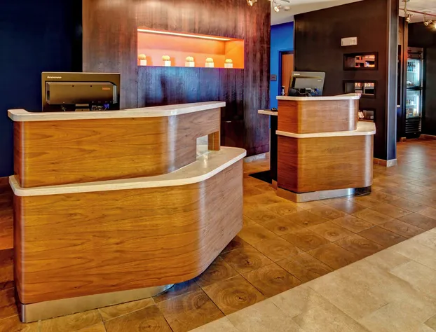 Courtyard San Marcos hotel detail image 3