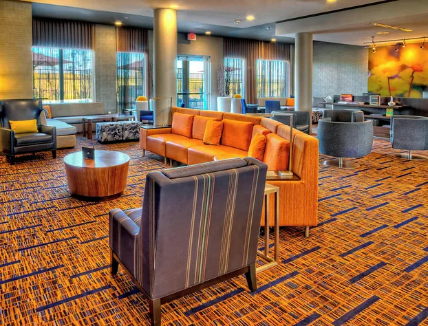 Courtyard San Marcos hotel detail image 4