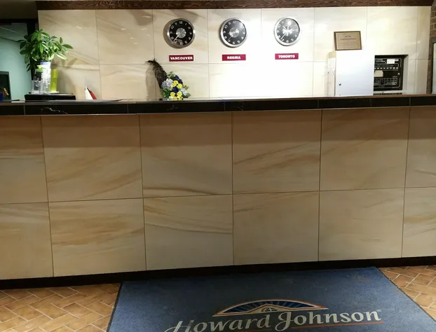 Howard Johnson by Wyndham Melville hotel detail image 2