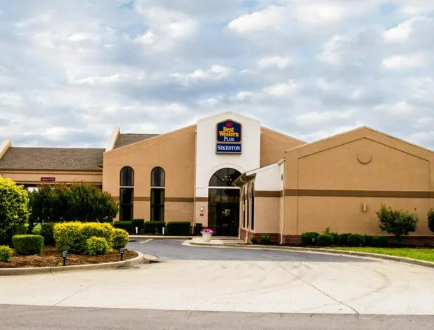 Best Western Plus Sikeston hotel detail image 3